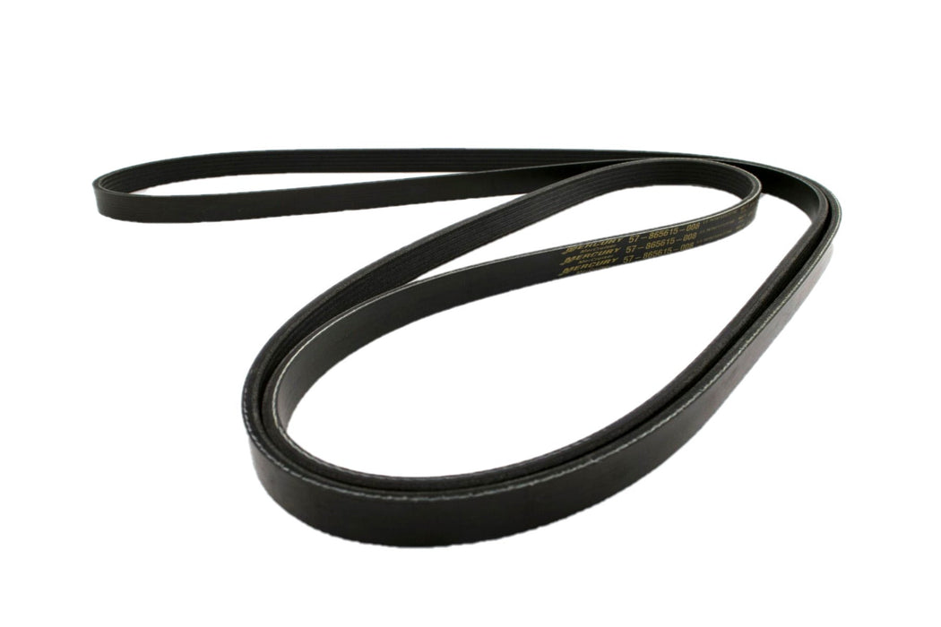 Engineered Marine Products Belt, Serpentine - Marine Replacement Part