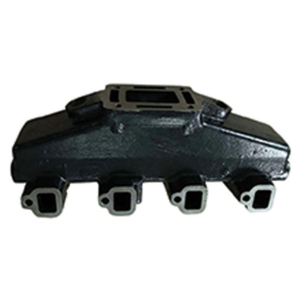 Engineered Marine Products Riser, Universal Center Exhaust Manifold - Marine Replacement Part