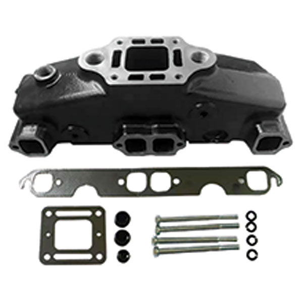 Engineered Marine Products Manifold, Exhaust  - Marine Replacement Part