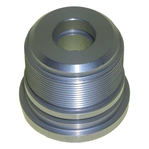 Engineered Marine Products Trim Cylinder End Cap W/O Seals - Marine Replacement Part