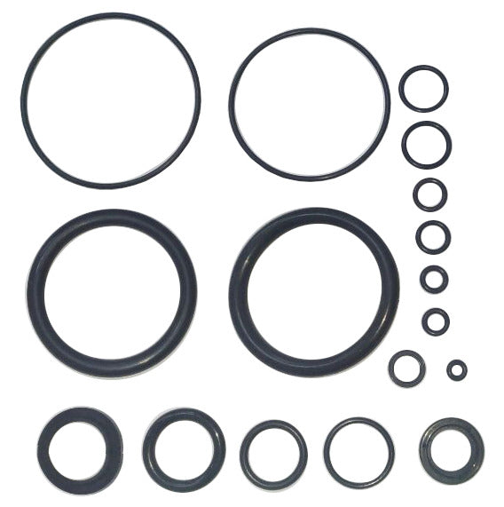 Engineered Marine Products O-Ring Kit, Manual Tilt - Marine Replacement Kit