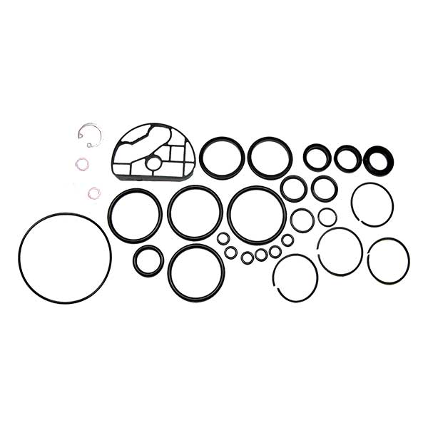 Engineered Marine Products O-Ring & Seal Kit - Marine Replacement Kit