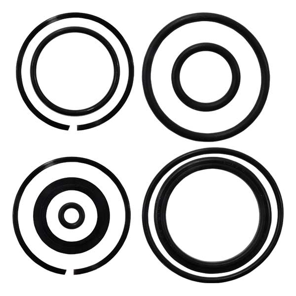 Engineered Marine Products Tilt and Trim System O-Ring - Marine Replacement Part