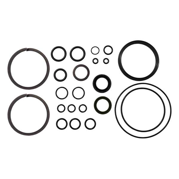 Engineered Marine Products O-Ring & Seal Kit - Marine Replacement Kit