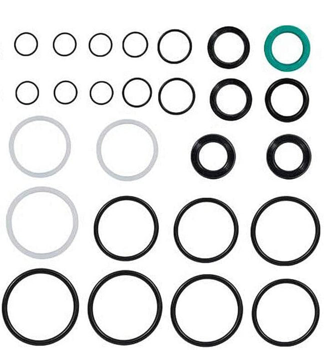 Engineered Marine Products Seal Kit Trim/Tilt Cap & Cylinder - Marine Replacement Kit