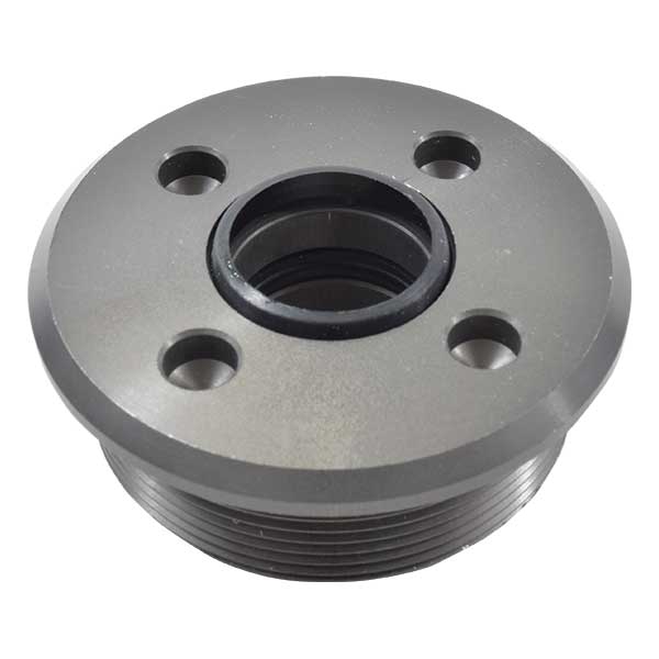 Engineered Marine Products End Cap - Marine Replacement Part
