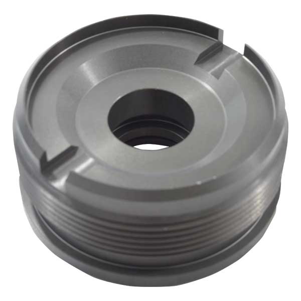 Engineered Marine Products End Cap - Marine Replacement Part
