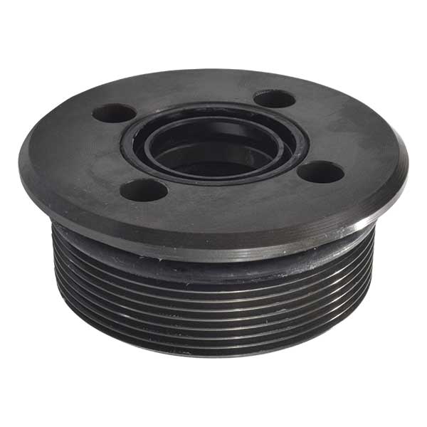 Engineered Marine Products End Cap - Marine Replacement Part