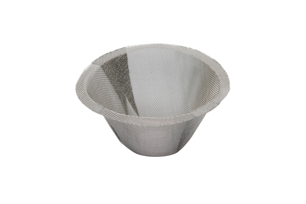 Quicksilver 59072 Fuel Pump Inlet Screen for Select Mercury TwoStroke 90-200hp Outboards