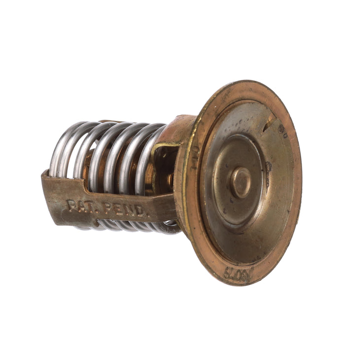 Quicksilver 59078Q3 Replacement 140 Degree F Thermostat Kit for MerCruise 4 & 6 Cyl In-Line Engines