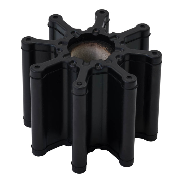 Quicksilver 59362Q08 Sea Water Pump Impeller Replacement Kit for MerCruiser Engines with 2-Piece Pump Body