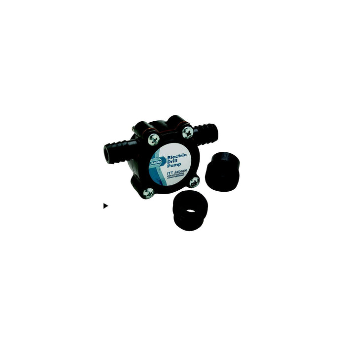 SELF-PRIMING DRILL PUMP ONLY