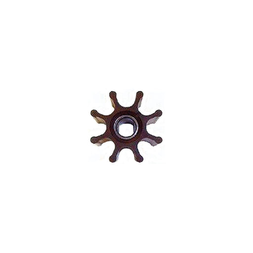 Replacement Neoprene Impeller