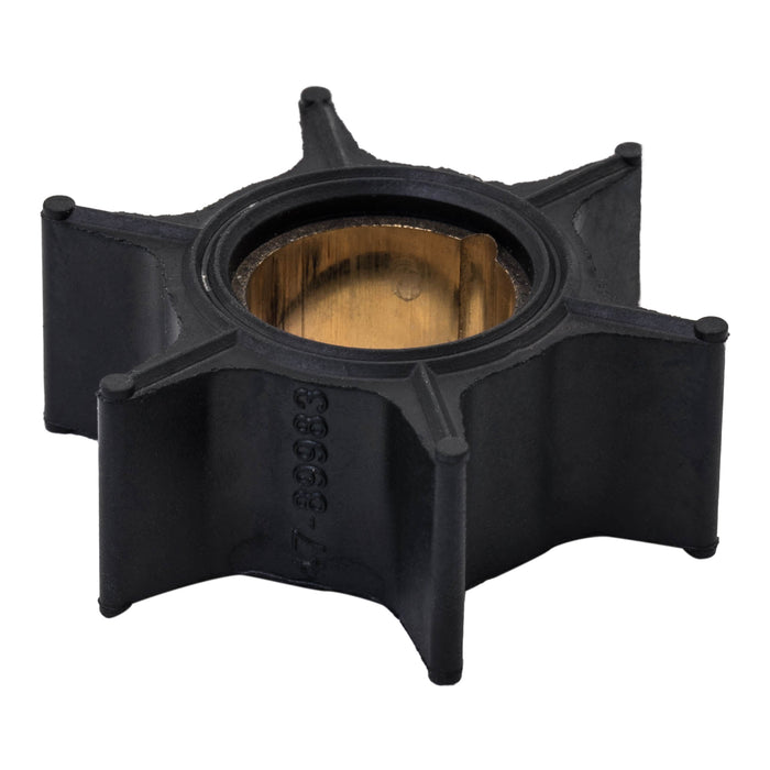 Quicksilver 60366Q1 Upper Water Pump Repair Kit for Select Mercury and Mariner 40-70hp 2-Stroke Outboards