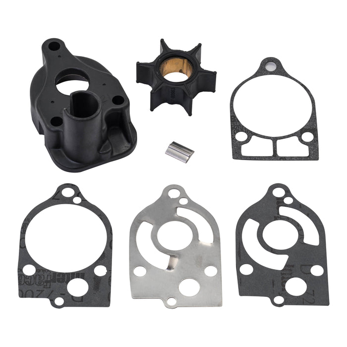 Quicksilver 60366Q1 Upper Water Pump Repair Kit for Select Mercury and Mariner 40-70hp 2-Stroke Outboards