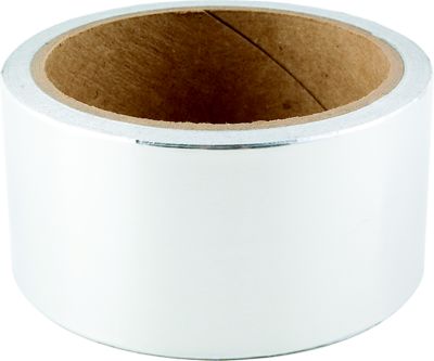 AP Products 022AFT322 Silver Foil Tape 2 x 50 - automotive and marine compatible part