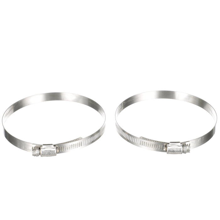 Quicksilver 60932A4 U-Joint Bellows for Select MerCruiser RI, R, MR & Alpha One Sterndrives