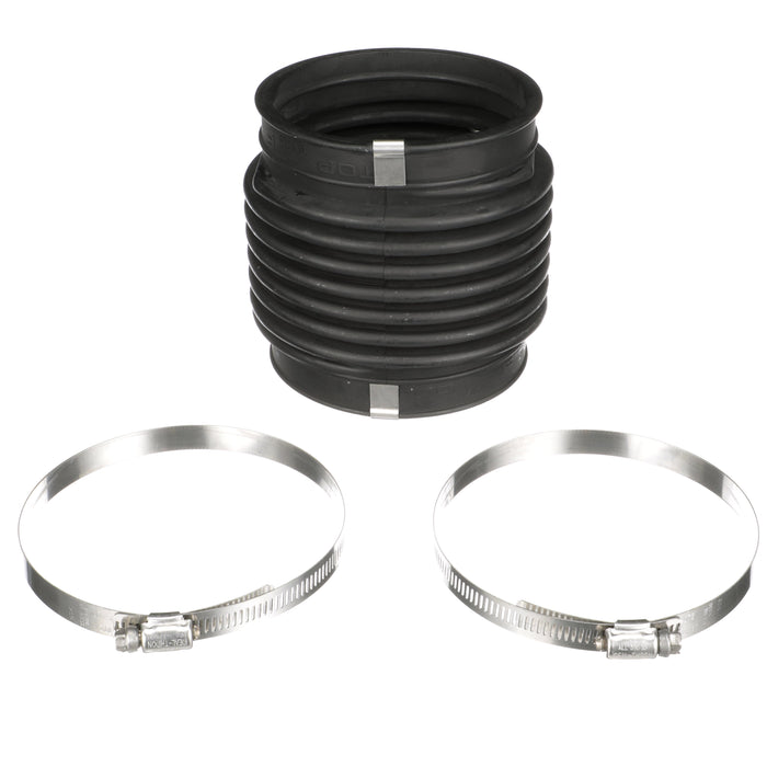 Quicksilver 60932A4 U-Joint Bellows for Select MerCruiser RI, R, MR & Alpha One Sterndrives