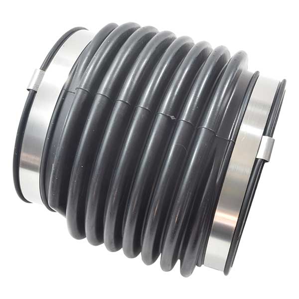 Engineered Marine Products Bellow with Clamps - Marine Replacement Part