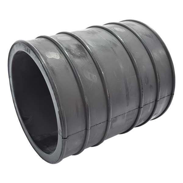 Engineered Marine Products Lower Tube 3" Exhaust Bellow - Marine Replacement Part