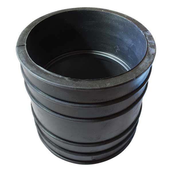 Engineered Marine Products 4" Engine Exhaust Bellow - Marine Replacement Part