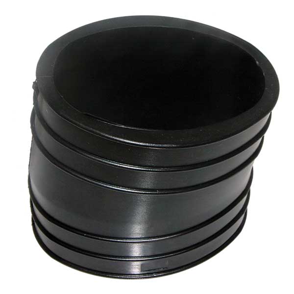 Engineered Marine Products Lower Tube Exhaust Bellow - Marine Replacement Part