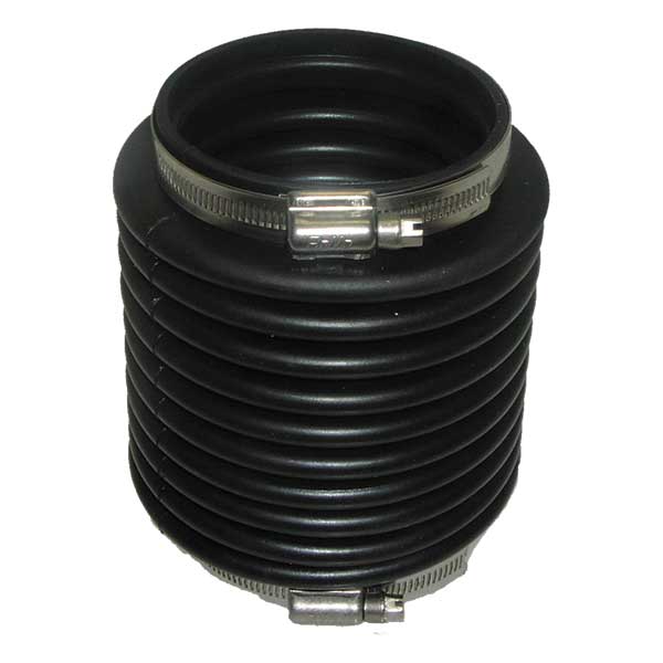 Engineered Marine Products Bellow with Clamps - Marine Replacement Part