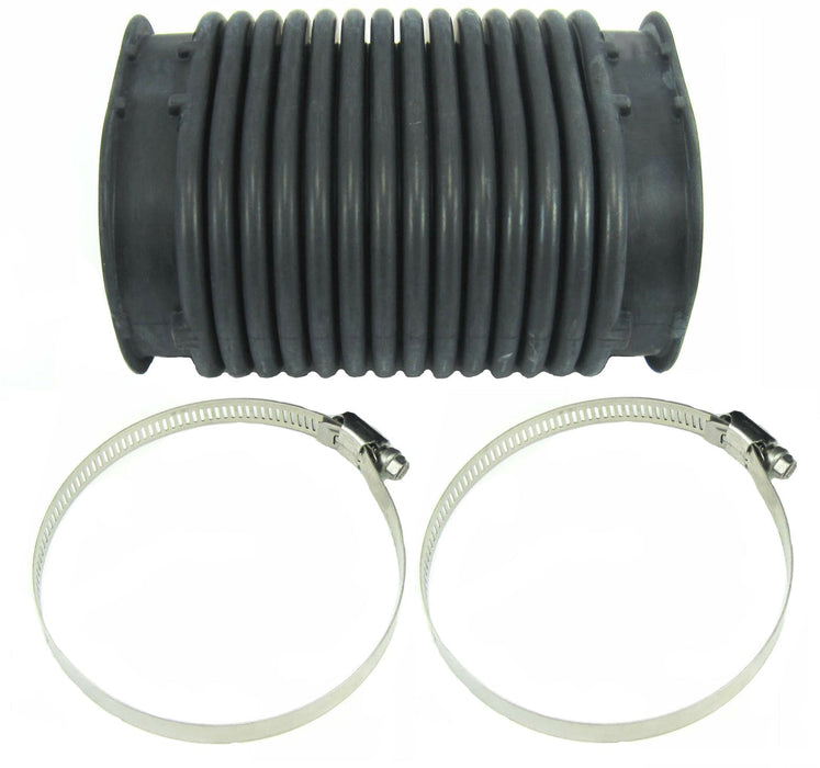 Engineered Marine Products Kit, Bellows - Marine Replacement Kit