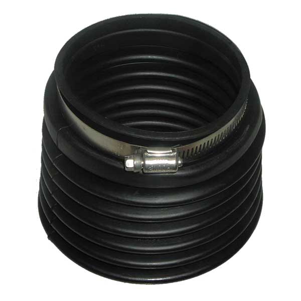 Engineered Marine Products Bellow with Clamp - Marine Replacement Part
