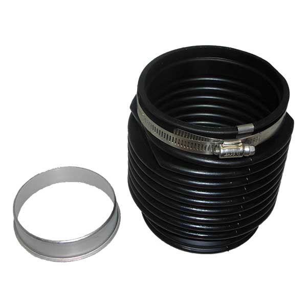 Engineered Marine Products Bellow with Clamp & Sleeve - Marine Replacement Part
