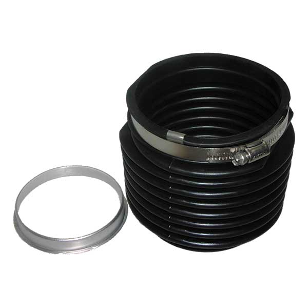 Engineered Marine Products Bellow with Clamp & Sleeve - Marine Replacement Part
