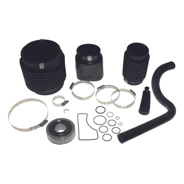 Engineered Marine Products Transom Seal Kit - Marine Replacement Kit