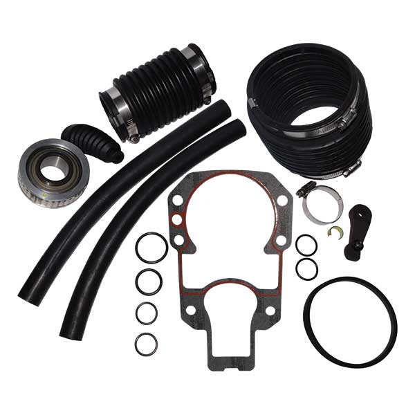 Engineered Marine Products Transom Service Kit - Marine Replacement Kit