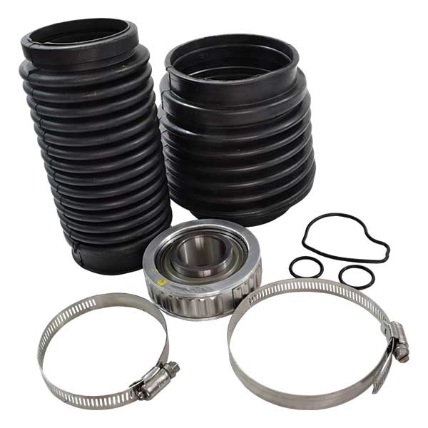 Engineered Marine Products Transom Service Kit - Marine Replacement Kit