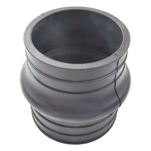 Engineered Marine Products Exhaust Bellow - Marine Replacement Part