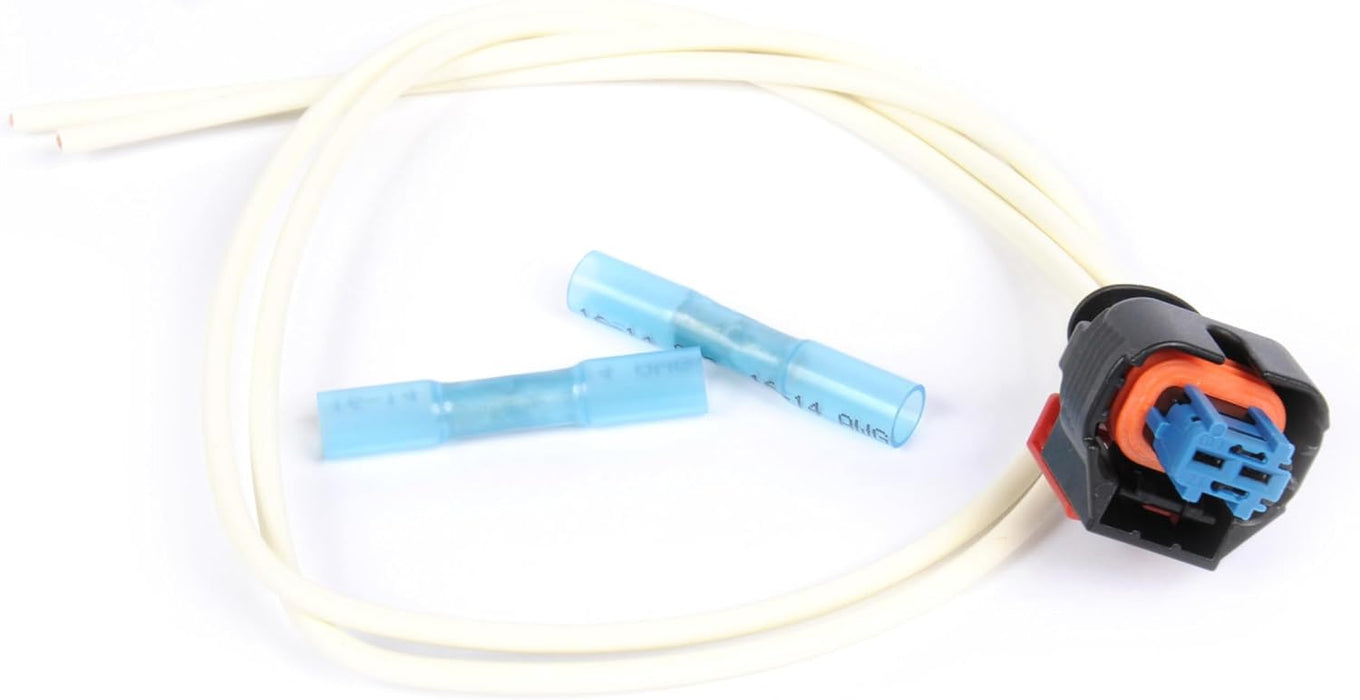 Genuine GM Black Wiring Harness Connector Kit 84941154 PT2971