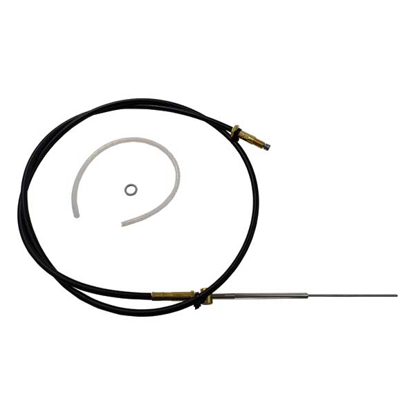 Engineered Marine Products Intermediate Shift Cable Kit - Marine Replacement Kit