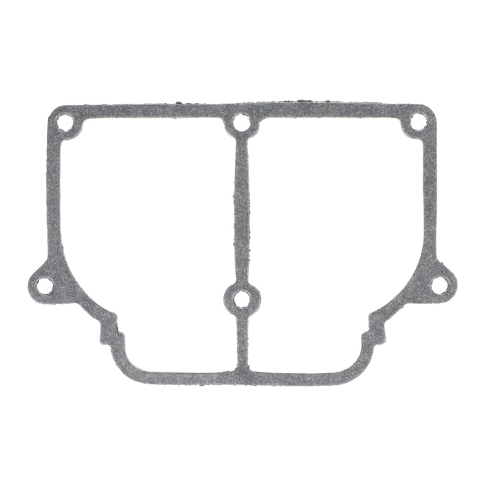 Quicksilver 6452 Carburetor Gasket Kit for Select Mercury and Mariner V6, 2-Cycle, Carbureted Outboards