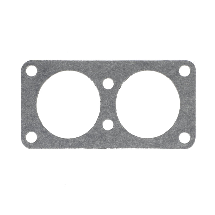 Quicksilver 6452 Carburetor Gasket Kit for Select Mercury and Mariner V6, 2-Cycle, Carbureted Outboards