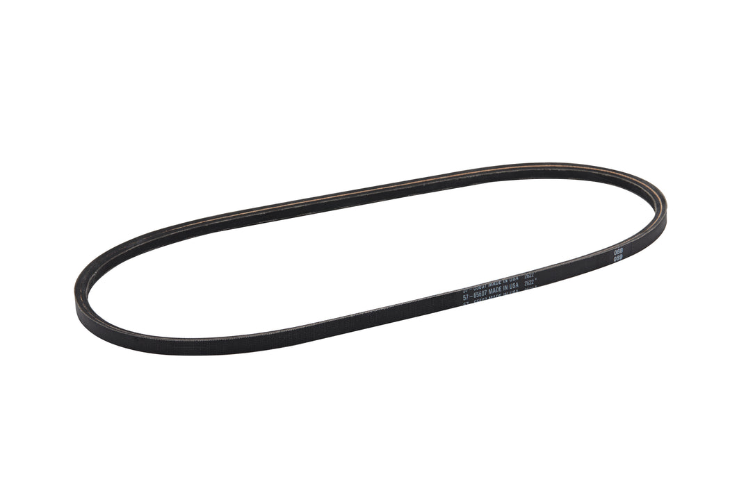 Quicksilver 65607Q V Belt, 37" Long, for Select MerCruiser 3.0L Alpha One, TKS & MPI EC Sterndrive Engines