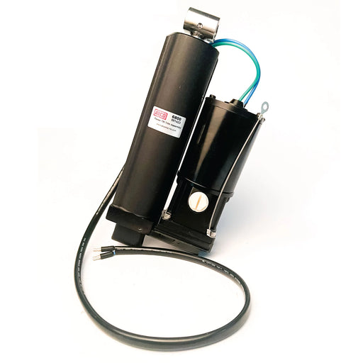ARCO 6800 tilt trim motor for Mercury outboard engine trim pumps