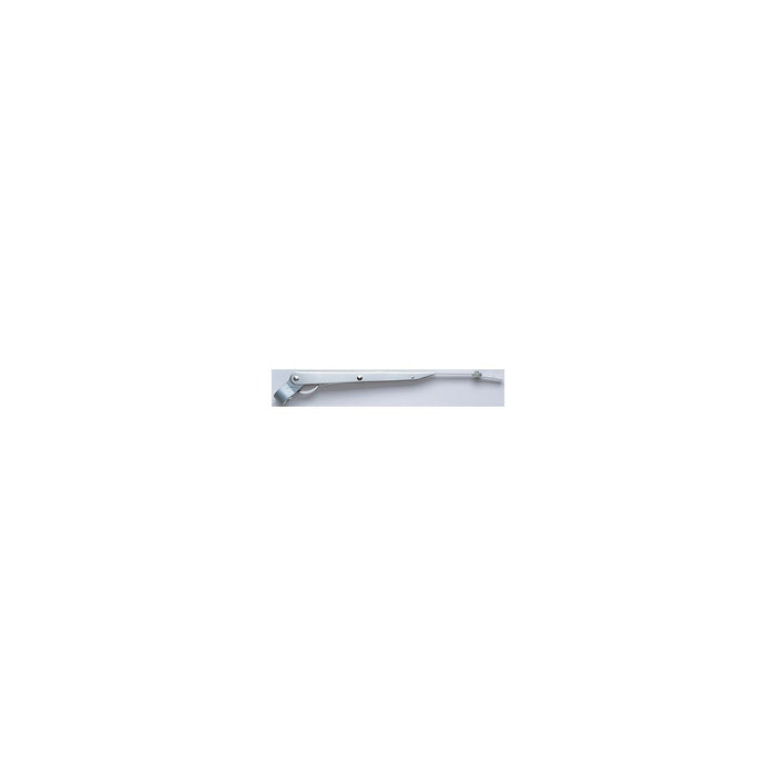 Marinco Deluxe Adjustable Stainless Steel Wiper Arm Dry - Marine-grade replacement part for boats and horns