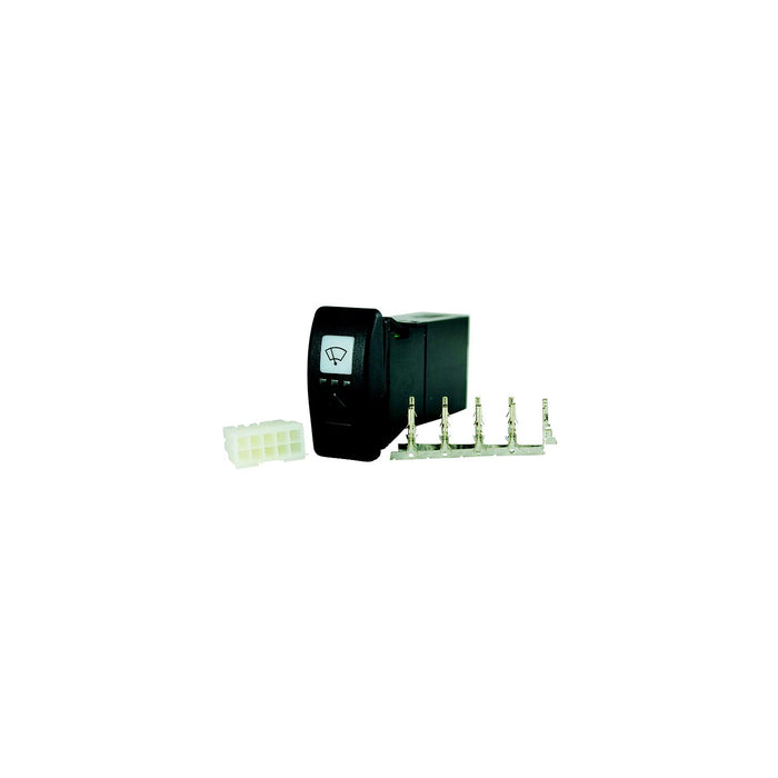 Marinco Intelligent Wiper Switch