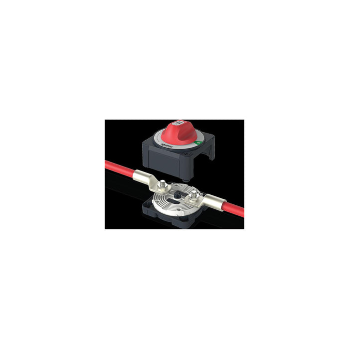 Pro Installer 400A EZ-Mount Battery Switch, 1, Both