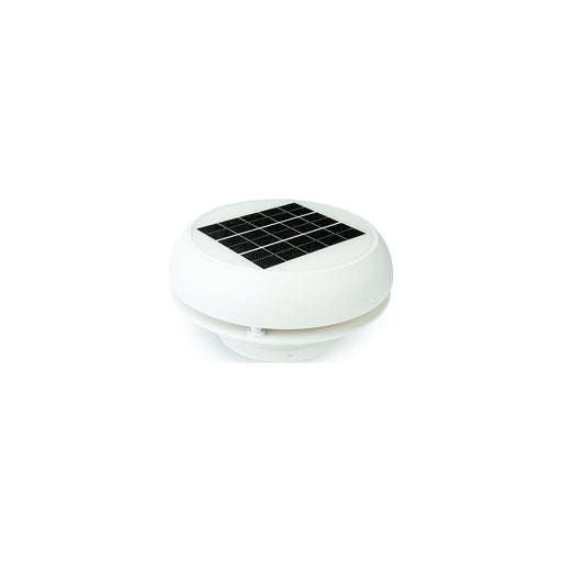 Marinco Day/Night Solar Vent