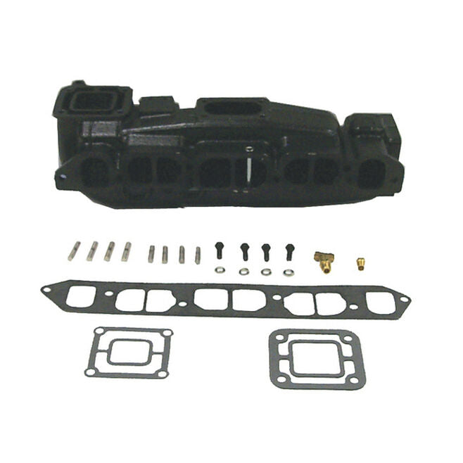 18-1901 OMC Stern Drive/Cobra Exhaust Manifold