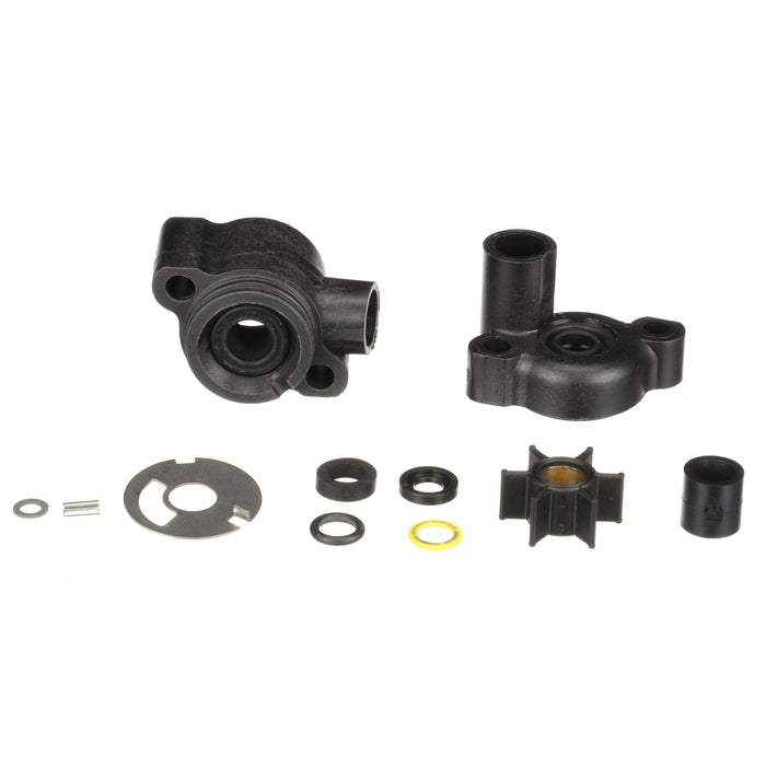 Quicksilver 70941A3 Water Pump Repair Kit for Select Mercury and Mariner 4-4.5hp Outboards