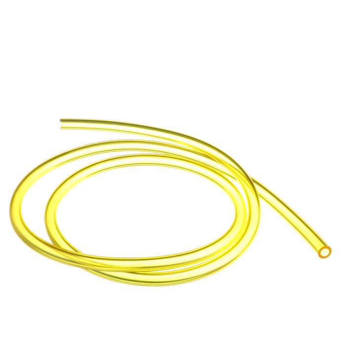Quicksilver 7381567 1/4" ID 42" Long Fuel Line for Outboards, Sterndrives and Inboard Engines
