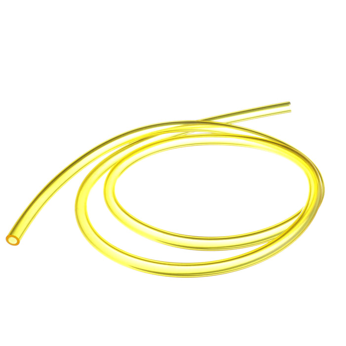 Quicksilver 7381567 1/4" ID 42" Long Fuel Line for Outboards, Sterndrives and Inboard Engines