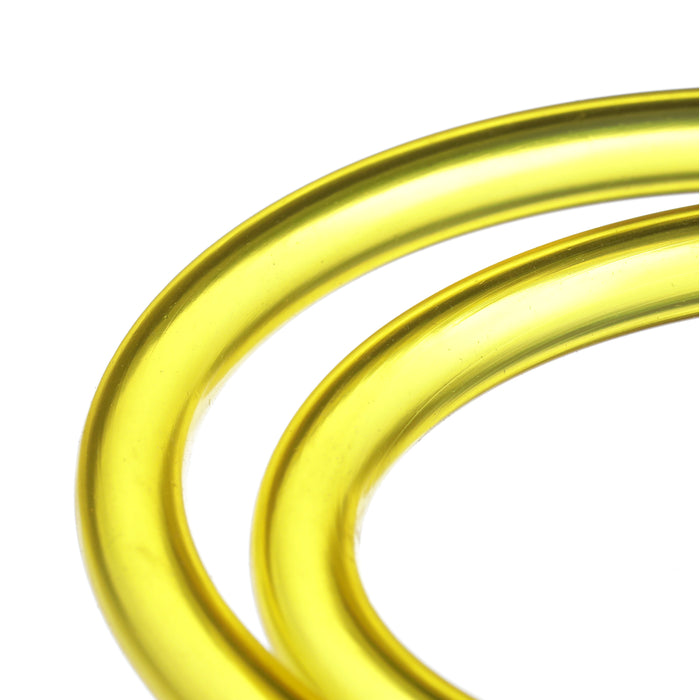 Quicksilver 7381567 1/4" ID 42" Long Fuel Line for Outboards, Sterndrives and Inboard Engines